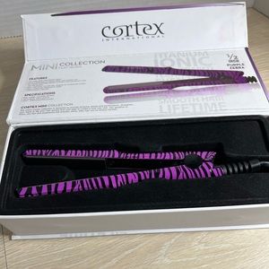 Cortex International Flat Iron